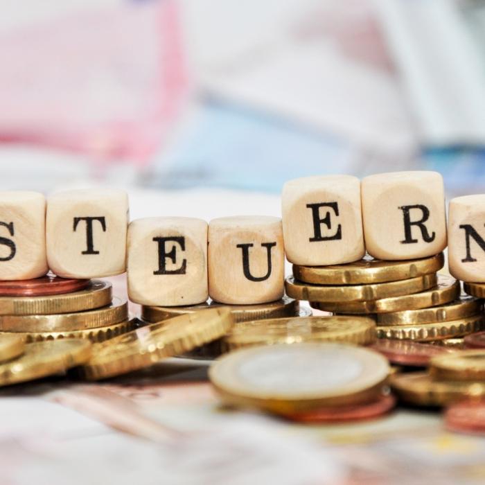 Steuer-Revolution! Experten-Plan lässt Arbeitnehmer und Senioren jubeln
