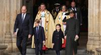 Muss Prinz Andrew für den Umzug von Prinz William und Herzogin Kate sein Haus räumen?