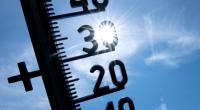 Am zweiten August-Wochenende dreht der Sommer in Deutschland nochmal richtig auf, bevor in der kommenden Woche heftige Unwetter anrollen.