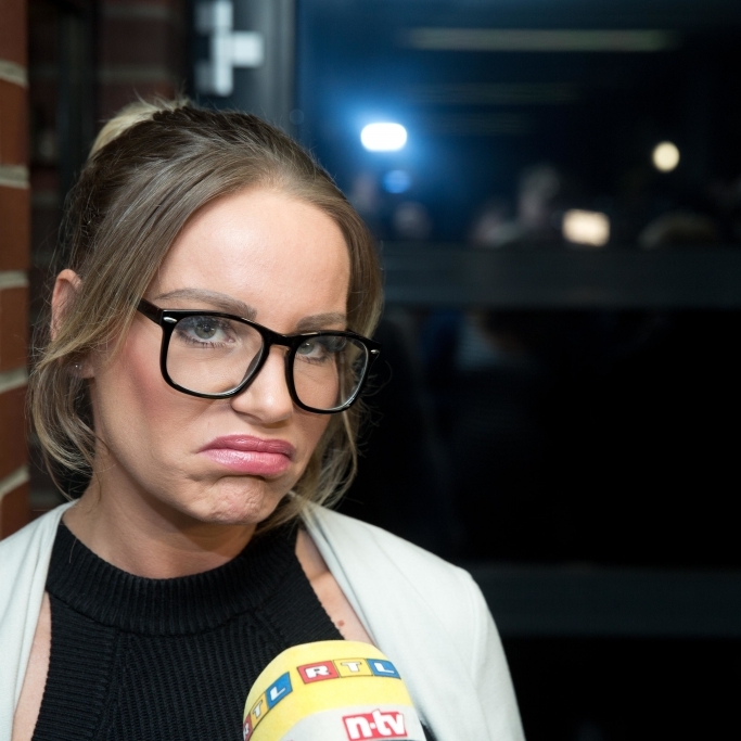 Ihr vermeintlicher Peiniger veröffentlicht seinen Rache-Song