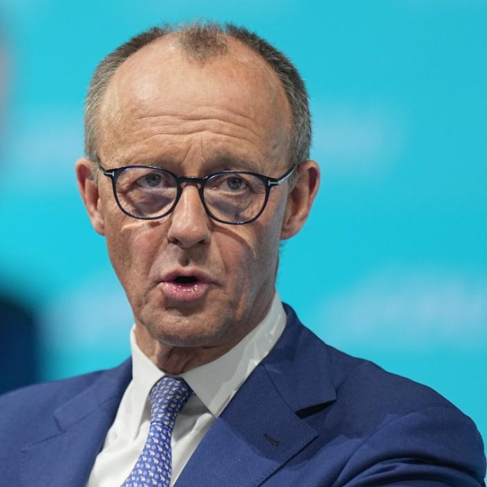 Umfrage-Hammer vor der Wahl: So scheitert sein Kanzler-Plan noch