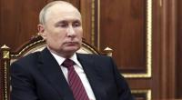 Wladimir Putin musste auch in dieser Woche Rückschläge hinnehmen.