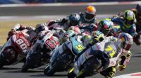 Vom 29. September bis 1. Oktober messen sich die Motorsport-Profis in Japan.