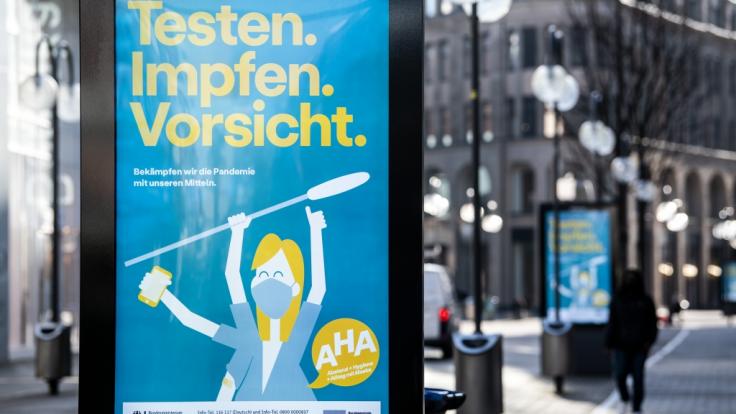 Corona-Tests gelten auch in der dritten Welle der Pandemie als wertvolles Mittel im Kampf gegen das Coronavirus.