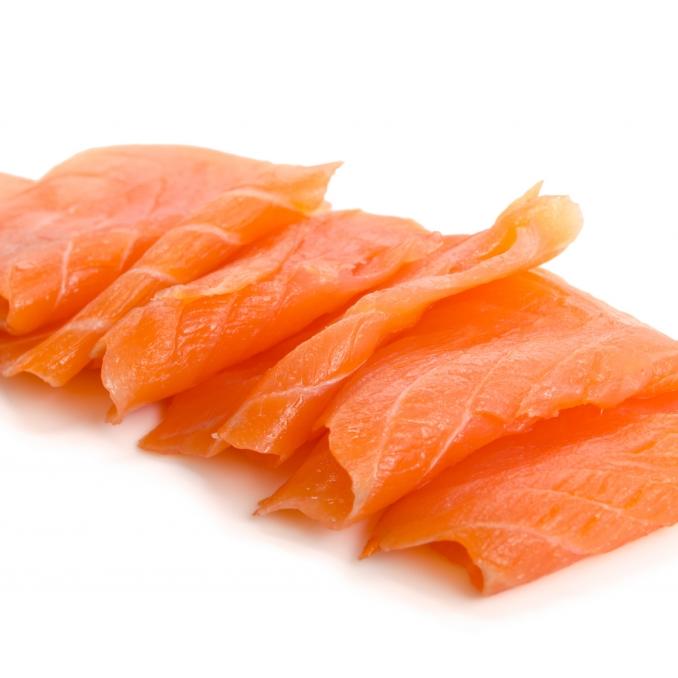 Krebserregend! Nur DIESER Fisch ist schadstofffrei