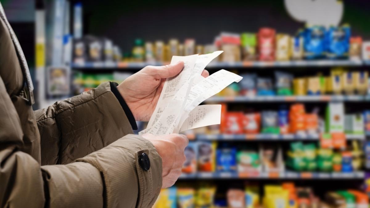 Die Inflation ist gesunken. Doch viele Produkte im Supermarkt sind f&uuml;r Kunden erneut deutlich teurer geworden. (Symbolfoto) (Foto)