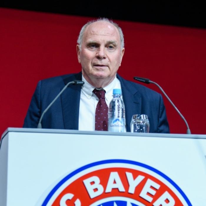 Geheim-Transfers enthüllt! Spielen DIESE Stars bald für die Bayern?