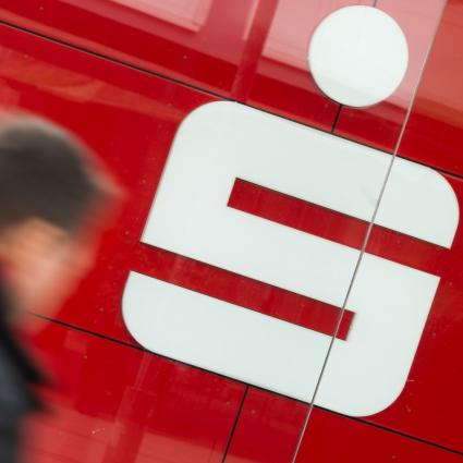 Sparkassen-Kunden aufgepasst