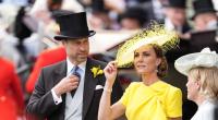 Die Rückkehr von Prinz Harry und Meghan Markle nach Großbritannien soll für Prinz William und Prinzessin Kate nicht leicht sein.