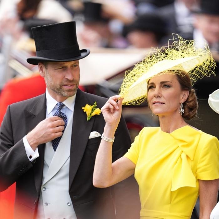 Royals in Aufruhr - Affären-Gerüchte und Trauerfeier-Eklat