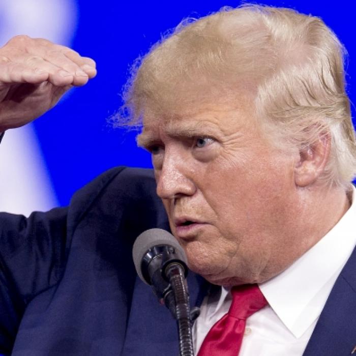 Er nannte ihn 