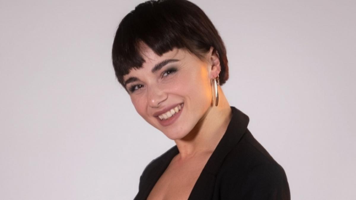 Anastasia Stan gibt im Fr&uuml;hjahr 2024 ihr Deb&uuml;t bei "Let's Dance". (Foto)