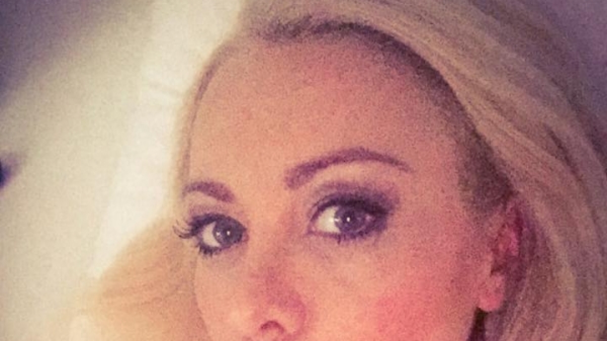 Nina Kristin Fiutak, It-Girl, ehemaliges Playmate und Model, verst&auml;rkt die Damen im "Promi Big Brother"-Haus. (Foto)
