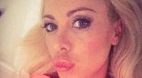 Nina Kristin Fiutak, It-Girl, ehemaliges Playmate und Model, verstärkt die Damen im 