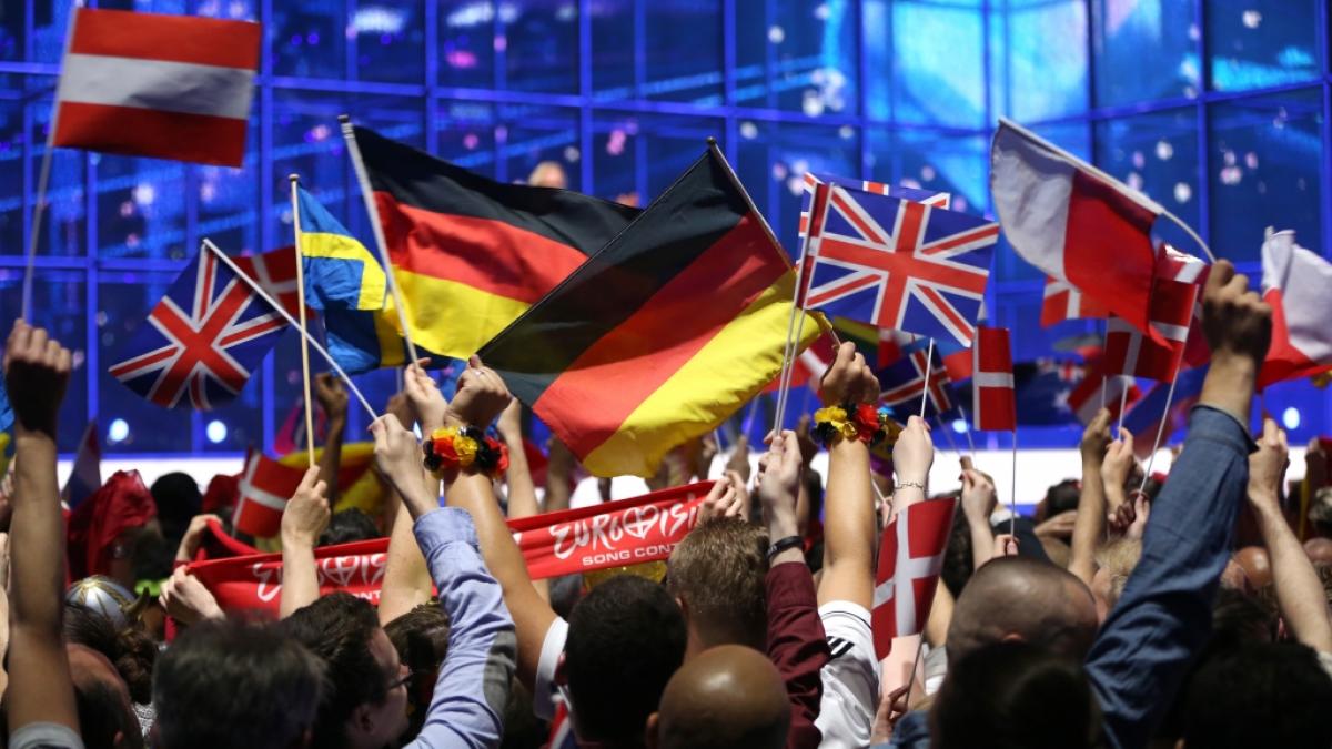 Der ESC findet 2021 in Rotterdam statt. (Foto)