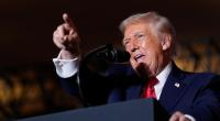 Donald Trump: Ex-Berater warnt vor Diplomatie nach Bauchgefühl.