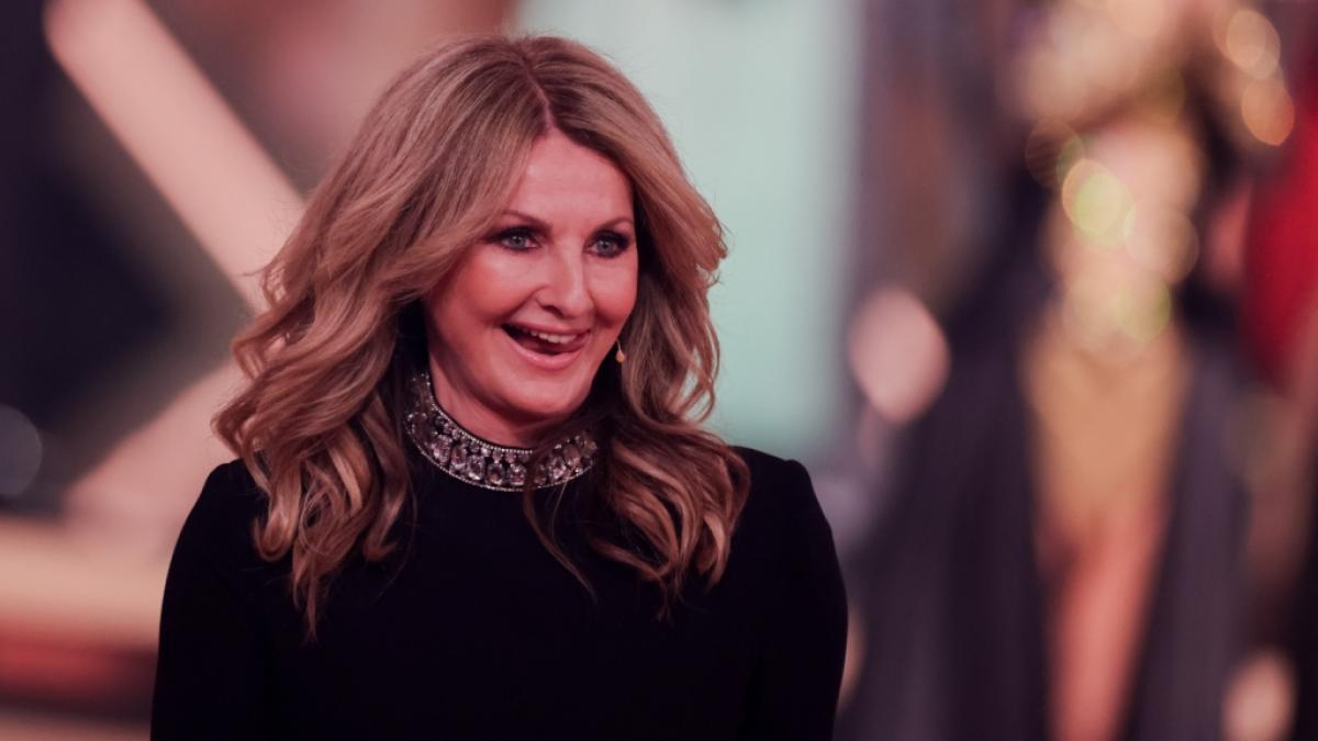 Frauke Ludowig l&auml;sst derzeit als hei&szlig;e "Baywatch"-Nixe die Herzen ihrer Instagram-Fans h&ouml;her schlagen. (Foto)