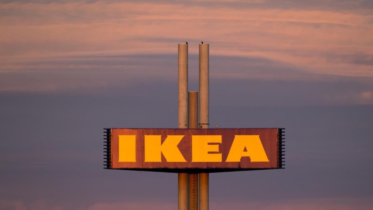 2025 wird es keinen Adventskalender bei Ikea geben. (Foto)
