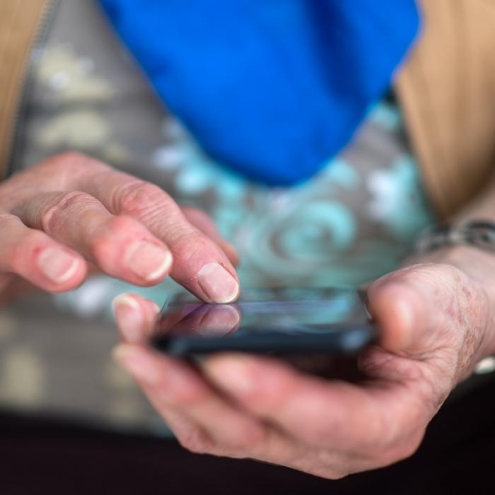 Die Deutsche Rentenversicherung warnt vor dubiosen SMS, die von Betrügern stammen sollen.