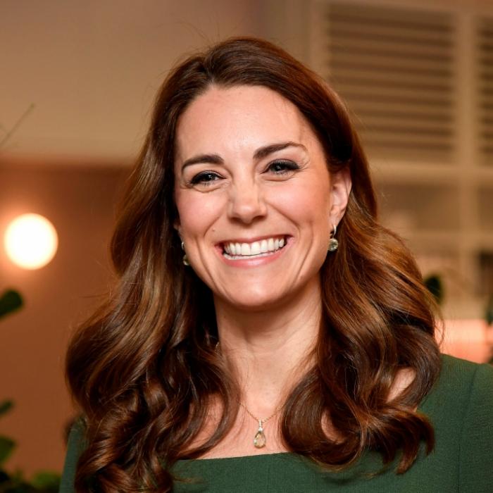 Ein Mädchen für Herzogin Kate! Lässt sie die Baby-Bombe platzen?