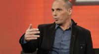 Yanis Varoufakis legte bei 