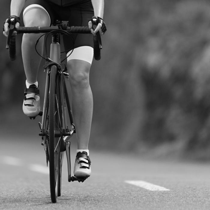Sportwelt unter Schock! Triathletin stirbt bei Horror-Unfall