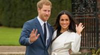 Wird Meghan Markle mit Alkohol ein anderer Mensch?