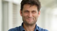 Christian Ehring wurde vor allem durch die 