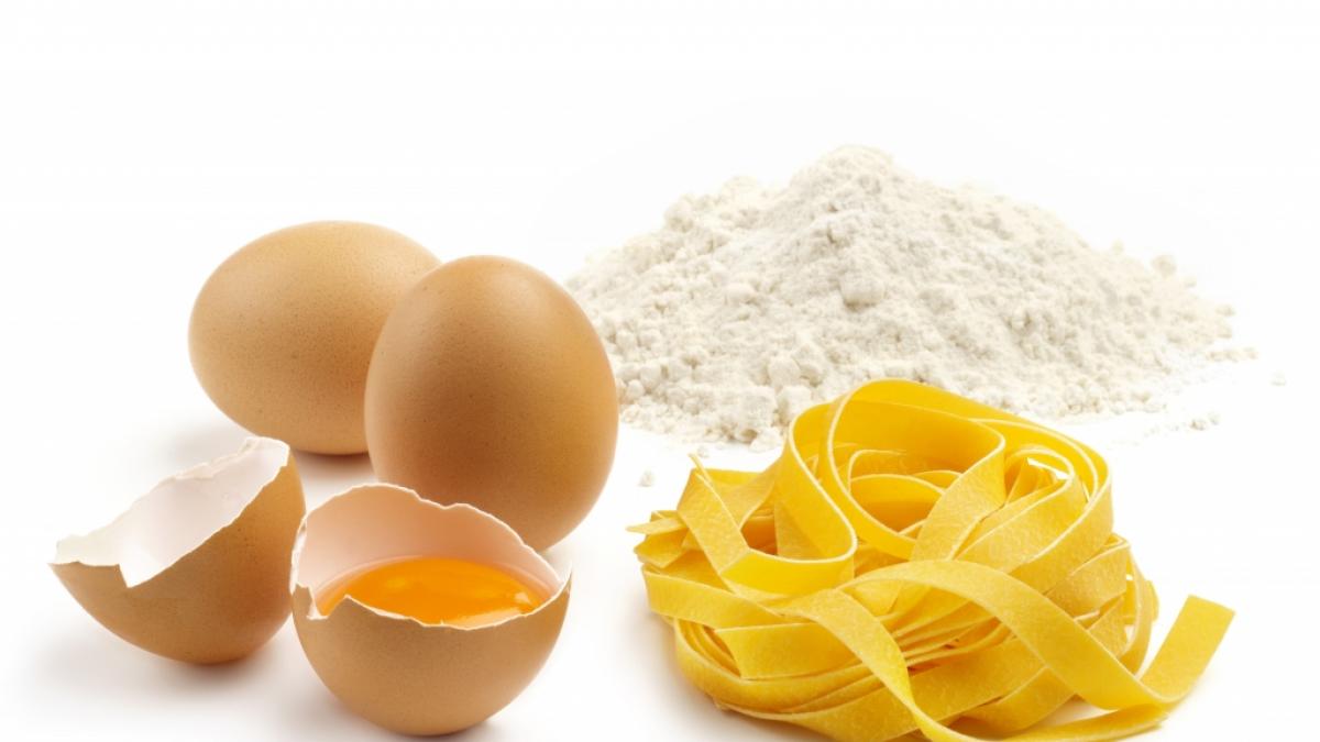 Nudeln und Eier sollen teurer werden. (Foto)
