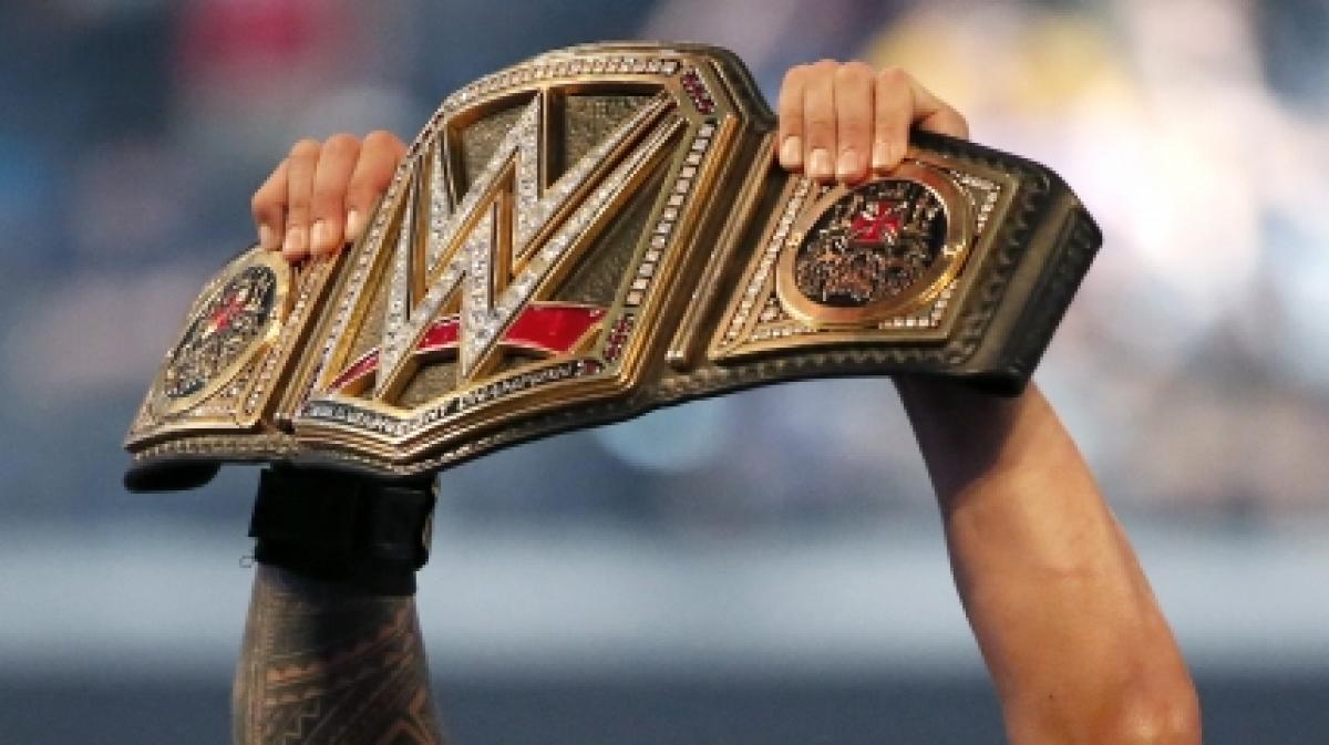 John Cena oder CM Punk: Wer verl&auml;sst WWE Night of Champions 2025 mit dem Gold um seine H&uuml;fte? (Foto)