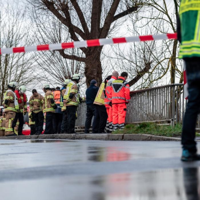 Polizei bricht Suche nach autistischem Kind ab