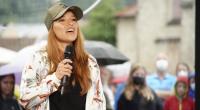 Die Mutter von DSDS-Kandidatin Paloma Schilder wurde erschossen.