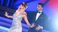 Cheyenne Pahde privat - Mit Andrzej Cibis tanzte sie bei 