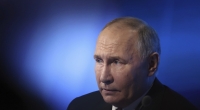 Binnen weniger Tage musste Wladimir Putin im Ukraine-Krieg reihenweise Kampfjets und mehr als 10.000 Soldaten abschreiben.