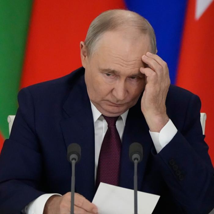 Russische Öl-Anlagen im Visier - Drohnen schlagen erneut zu