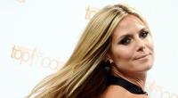Heidi Klum: Ihr Männergeschmack ist außergewöhnlich.