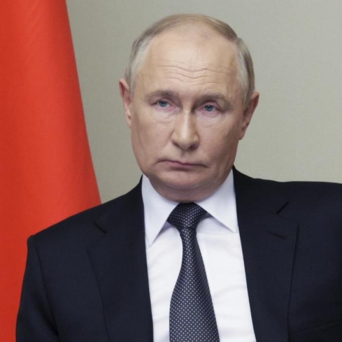 Kursk-Soldaten enthüllen - Putin-Kommandeure ergreifen reihenweise die Flucht