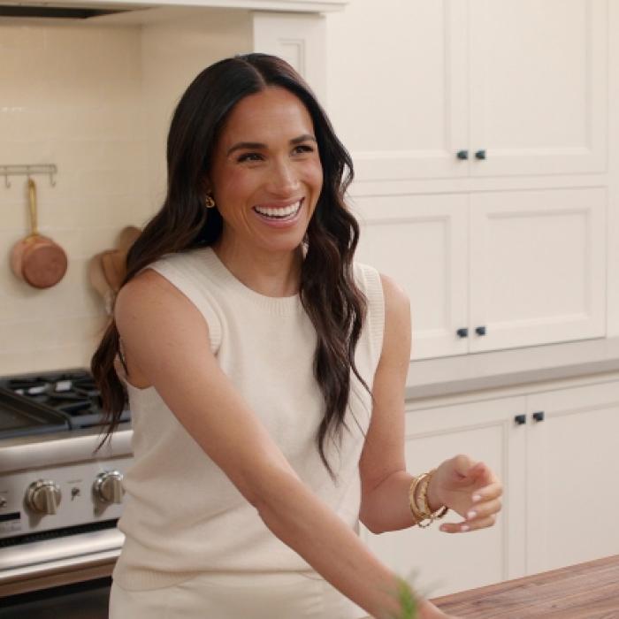 Böse Vorwürfe gegen Herzogin Meghan - hat sie schon wieder 