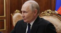 Wladimir Putin wollte angeblich Venezuela gegen die Ukraine 
