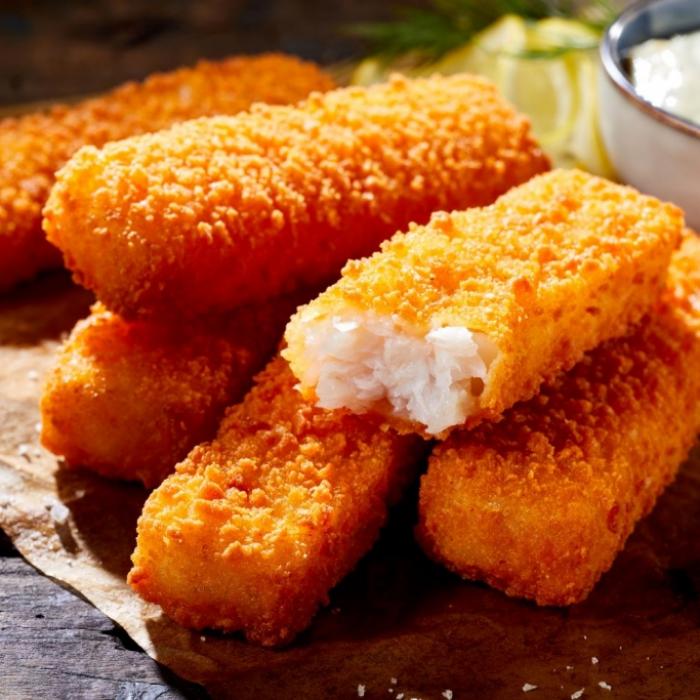 Schadstoffe gefunden! Diese Fischstäbchen fallen im Test durch