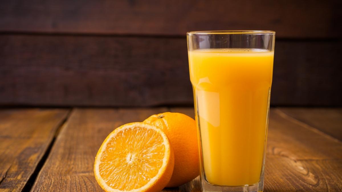 &Ouml;kotest hat Orangensaft genauer unter die Lupe genommen. (Foto)