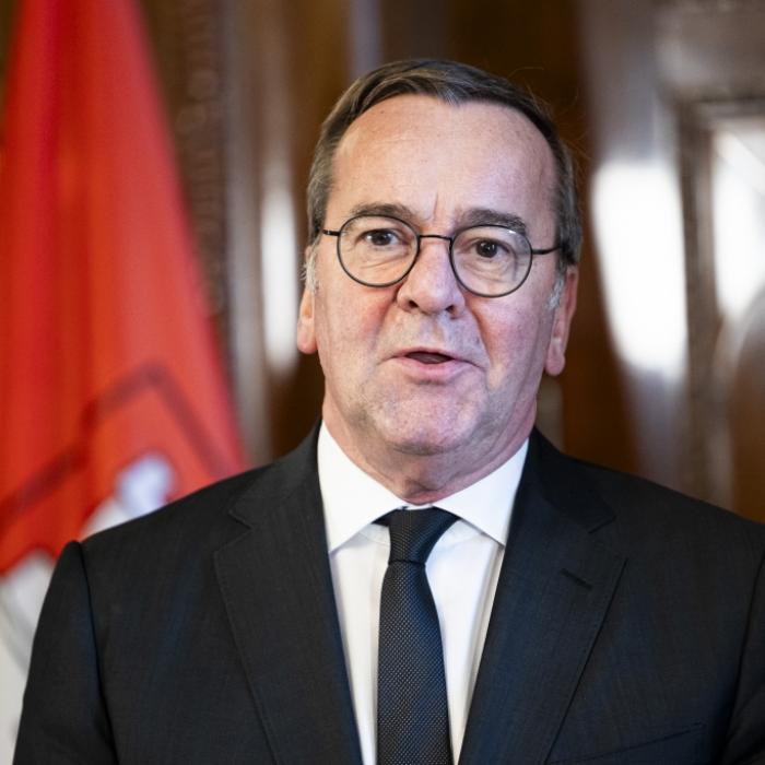 Deutschland sendet 4.000 