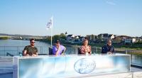 RTL hat den Wendler mittlerweile bei DSDS verpixelt.