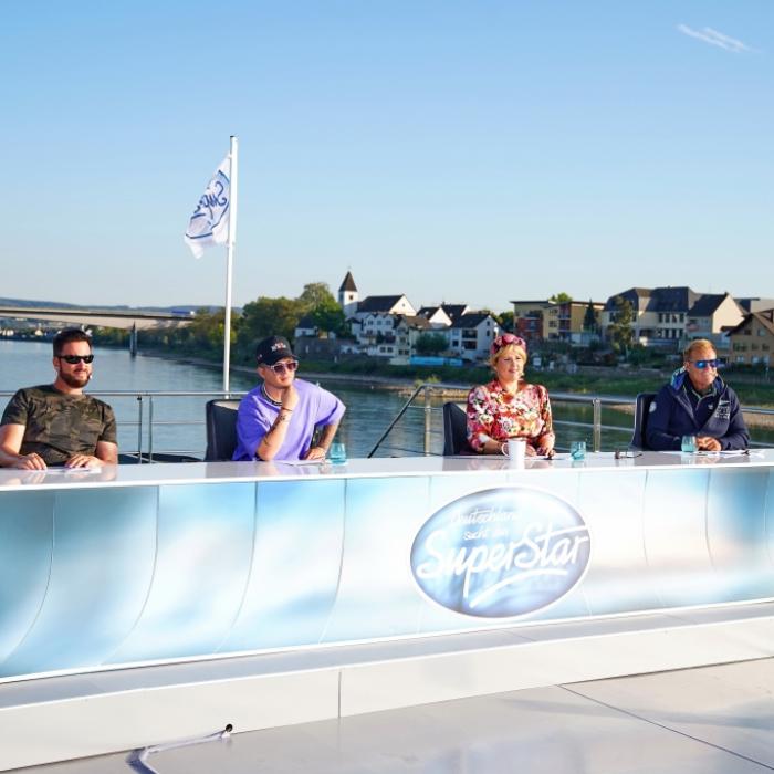 Nach RTL-Zensur! Wendler kündigt Nachrichtenkanal an, Laura bald Wetterfee?