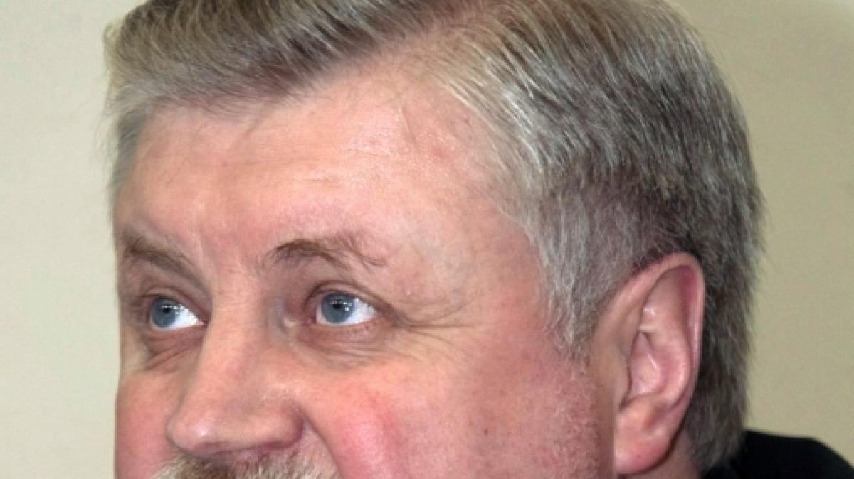 Sergej Mironow,&nbsp;Vorsitzender der Partei Gerechtes Russland, soll ein aus der Ukraine verschlepptes M&auml;dchen entf&uuml;hrt haben. (Foto)
