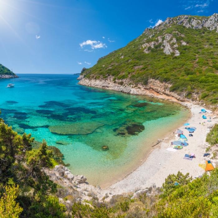 Das ist Ihr Reisewetter für die beliebte Urlaubsinsel am Mittelmeer