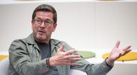 Karl-Theodor zu Guttenberg warnt vor einem russischen Angriff.