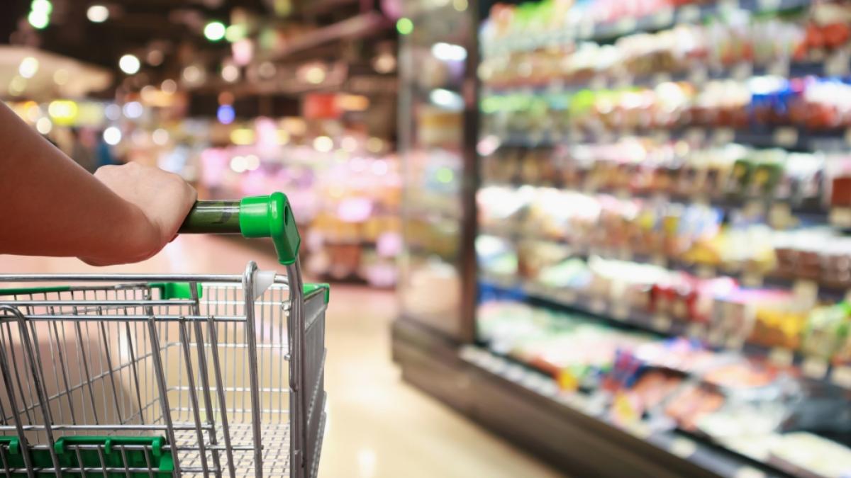 Im kommenden Jahr 2025 kommen auf Supermarkt-Kund:innen einige &Auml;nderungen zu. (Foto)