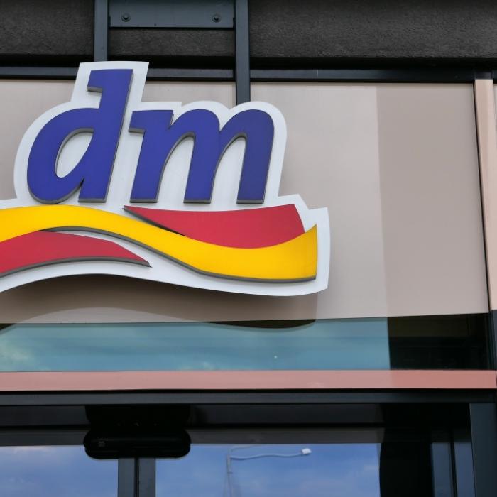 Warnung vor Salmonellen - dm muss dieses Bio-Produkt zurückrufen