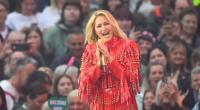 Helene Fischer (41) feierte in München das Finale ihrer 360-Grad-Tournee. Ihre Fans sind voller Dankbarkeit.